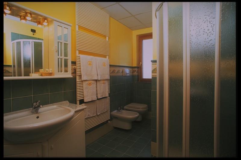 Villa Maiella Guardiagrele Kamer foto