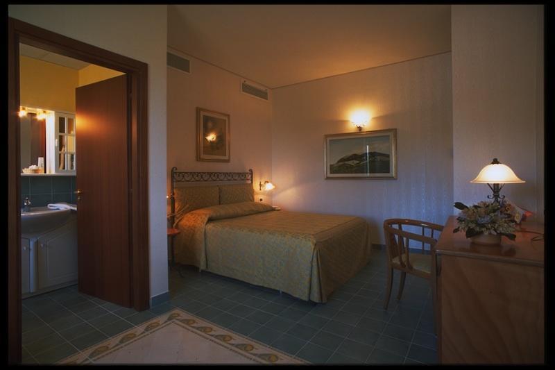 Villa Maiella Guardiagrele Kamer foto